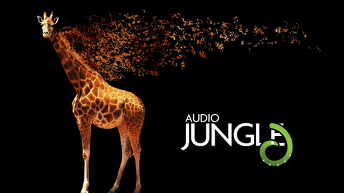 AudioJungle  - Droid Element Turn - 51308611