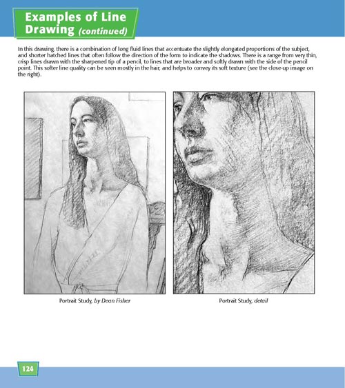 Teach Yourself Visually - Drawing by Dean Fisher & Josephine Robinson