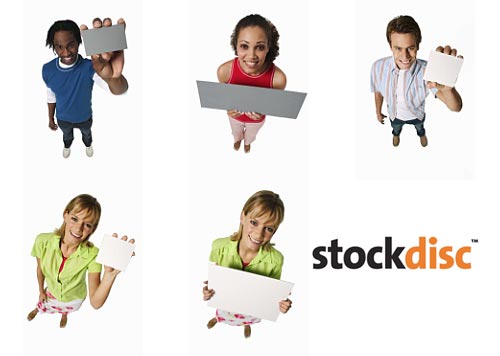 StockDisc SD111 Messenger 2, Pathlined 110 Great Images!!!