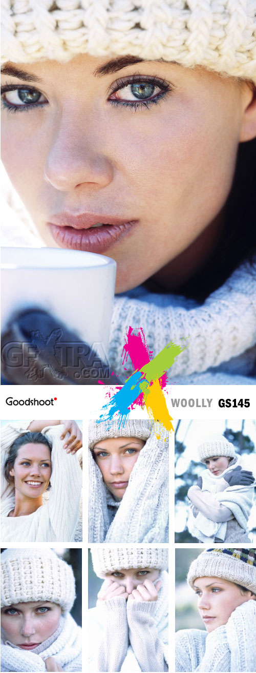 GoodShoot GS145 Woolly