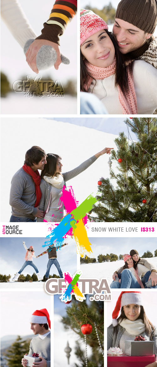 Image Source IS313 Snow White Love