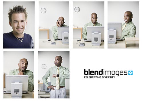 BlendImages - Various HQ Images 001