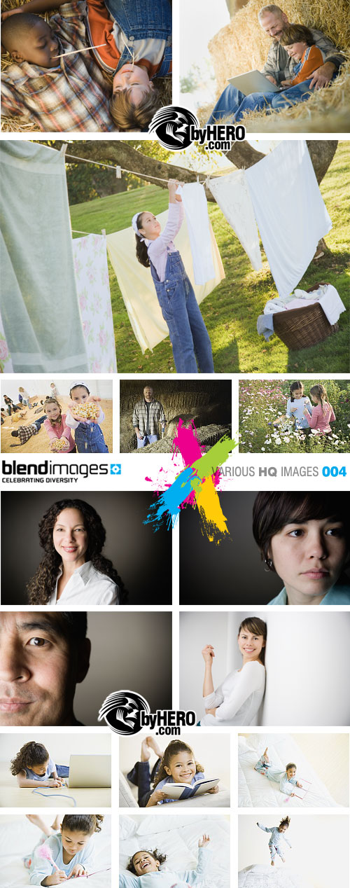 BlendImages - Various HQ Images 004