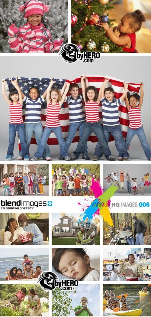 BlendImages - Various HQ Images 006