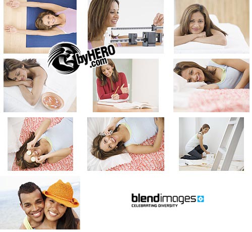 BlendImages - Various HQ Images 014