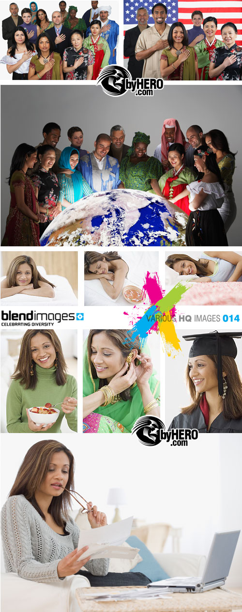 BlendImages - Various HQ Images 014