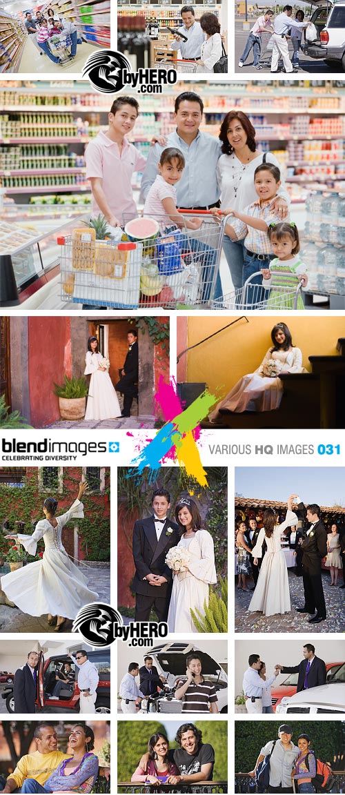 BlendImages - Various HQ Images 031