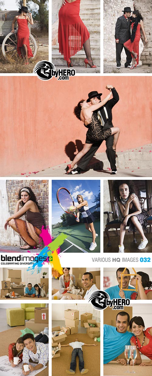 BlendImages - Various HQ Images 032