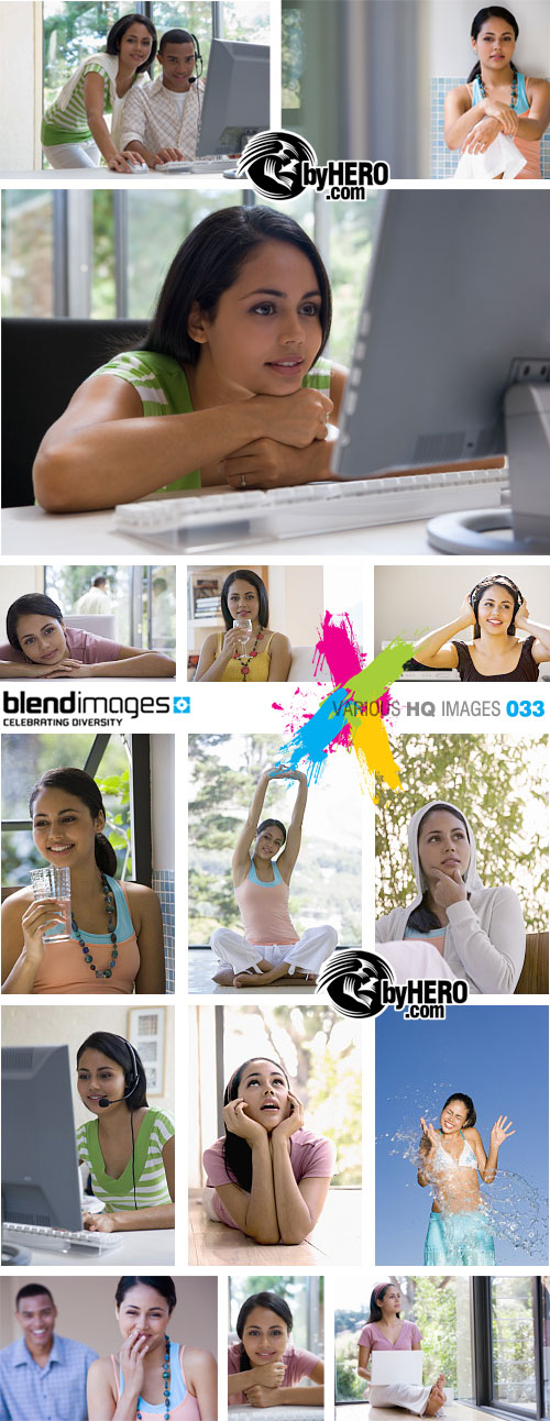 BlendImages - Various HQ Images 033