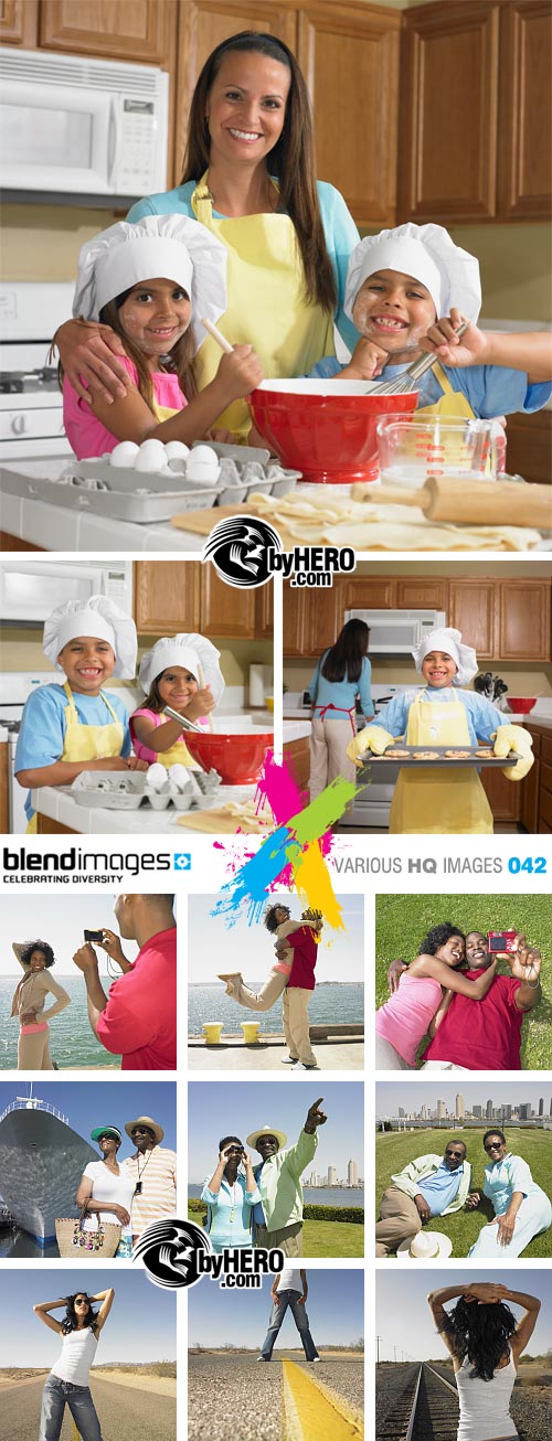 BlendImages - Various HQ Images 042
