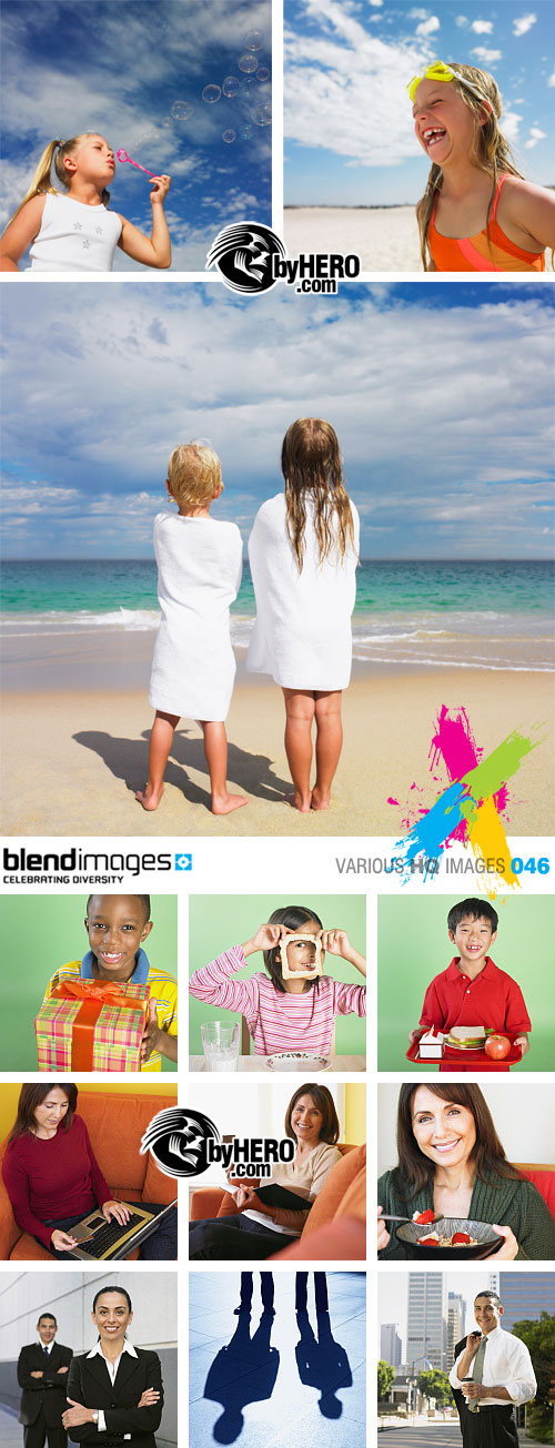 BlendImages - Various HQ Images 046
