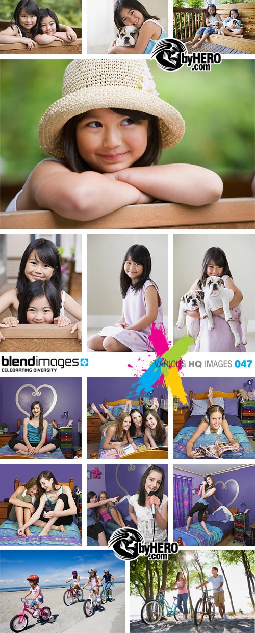BlendImages - Various HQ Images 047