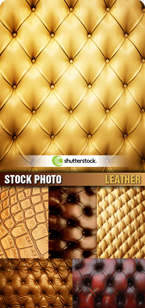Leather backgrounds 6xJPGs