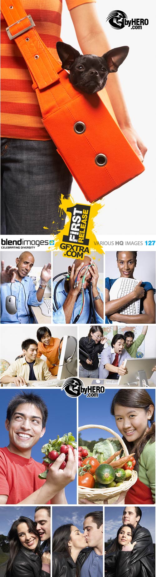 BlendImages - Various HQ Images 127