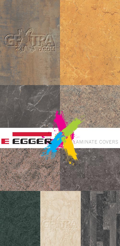 Egger - Laminate Textures