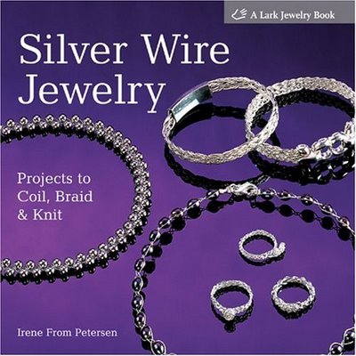Silver Wire Jewelry - Jewelry Making