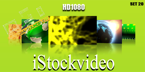 iStock Video Footage 20