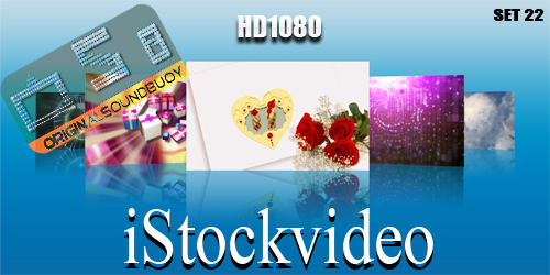 iStock Video Footage 22