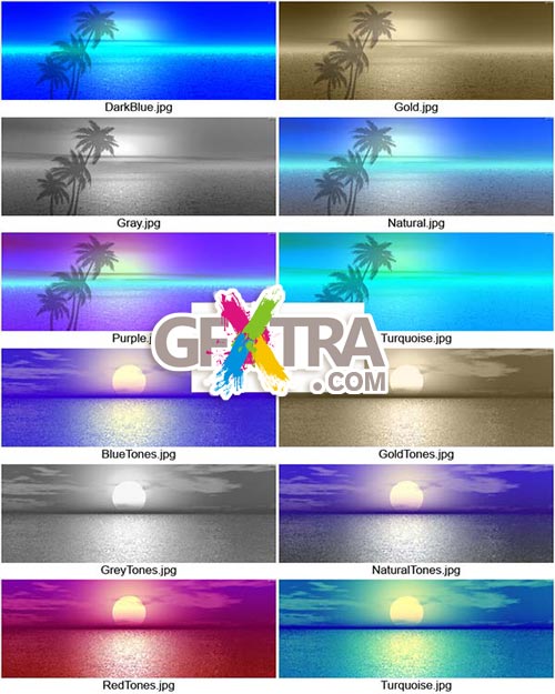 Aurora Graphics - Print Craft 02 - CD5 of 8