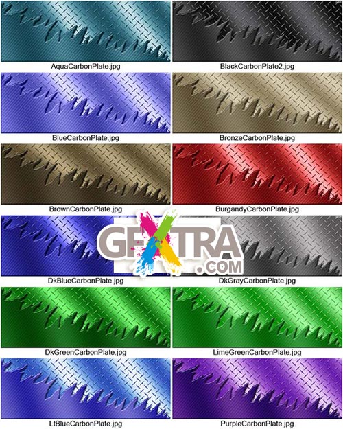 Aurora Graphics - Print Craft 02 - CD5 of 8