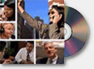 Business Interactions NTSC - Photodisc Film