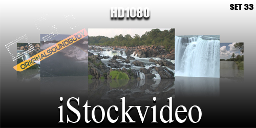 iStock Video Footage 33