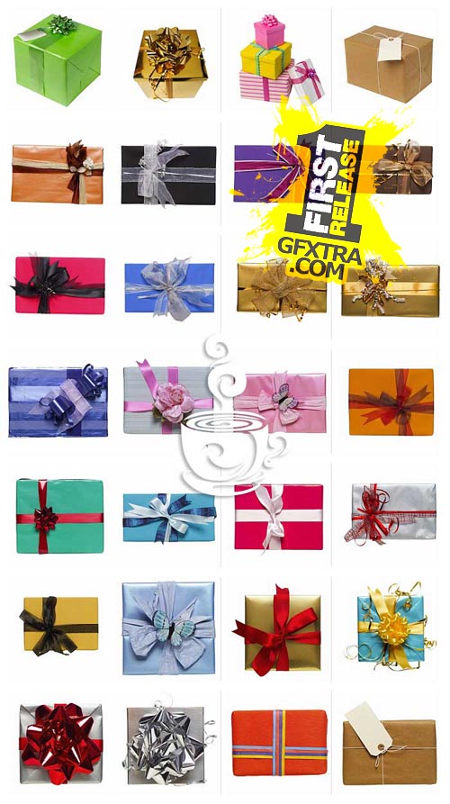 StockDisc SD122 Gifts