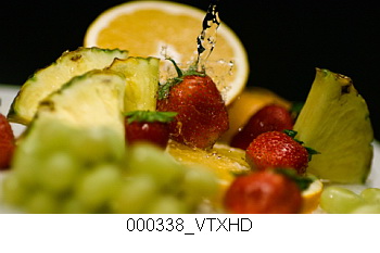 Food and Beverage, 47 HD Footages