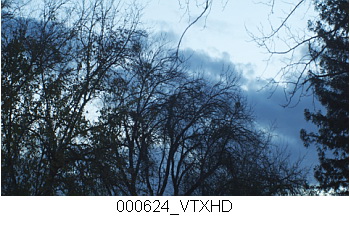 Time Lapse, 36 HD Footages