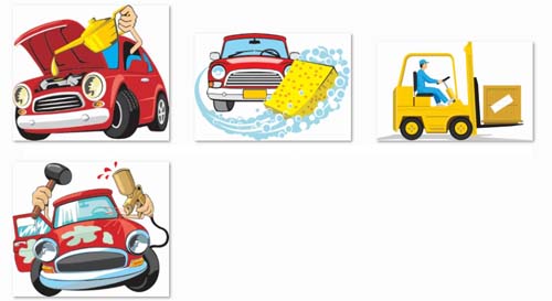 Auto Service and Car Wash