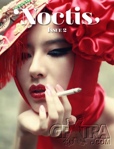 Noctis Magazine issue 02 2011