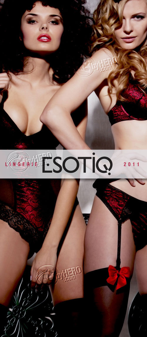 Esotiq Lingerie 2011
