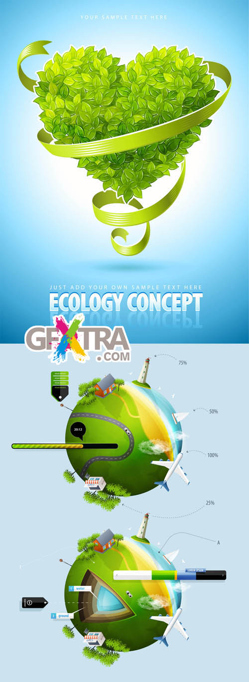 Ecology Concept
