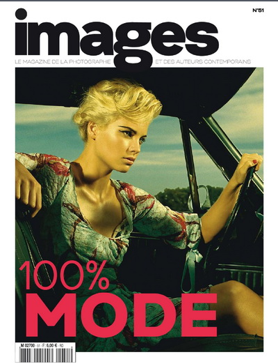 Images Magazine 51 - Fevrier-Mars 2012
