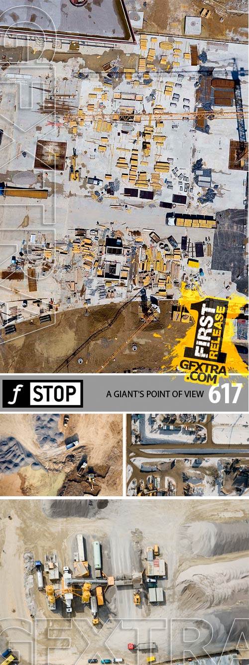 A Giant's Point of View - FStop FST617