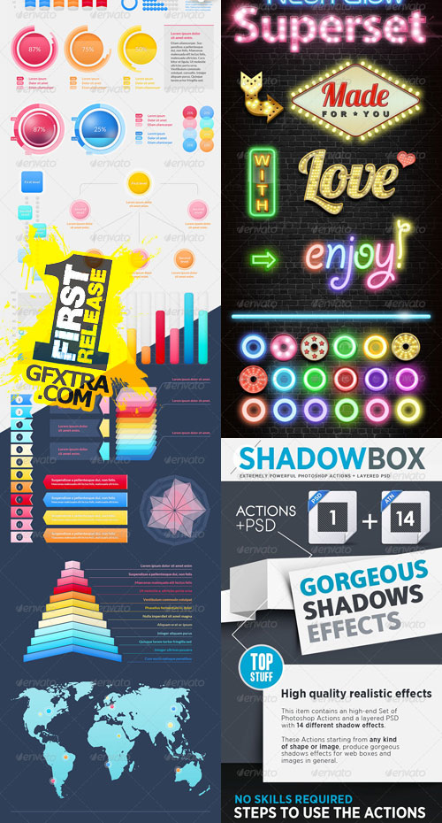 GraphicRiver - Daily Feed #3