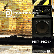 Position Music - Production Music Series All PMS001-095 (MP3)