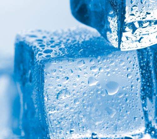 Ice Collection - Shutterstock 25xJPG