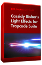 Red Giant Guru Presets: Cassidy Bisher's Text Effects & Light Effects Vol.2.0 for Trapcode Suite