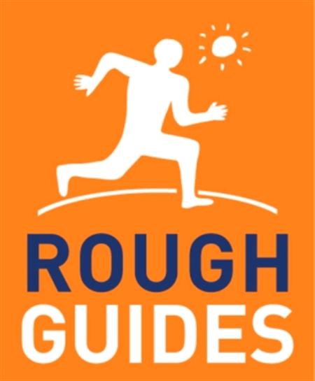Rough Guides – 90 Travel Guides (01.08.2012)