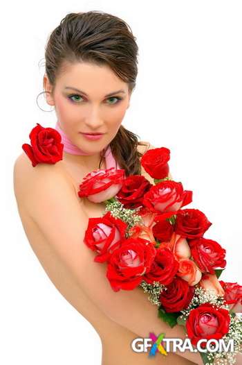 Valentine's Day Images IV HOT! - 20xJPGs Shutterstock