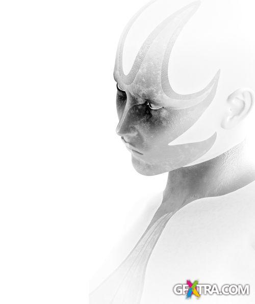 Syborg & robots - Shutterstock 150xjpg