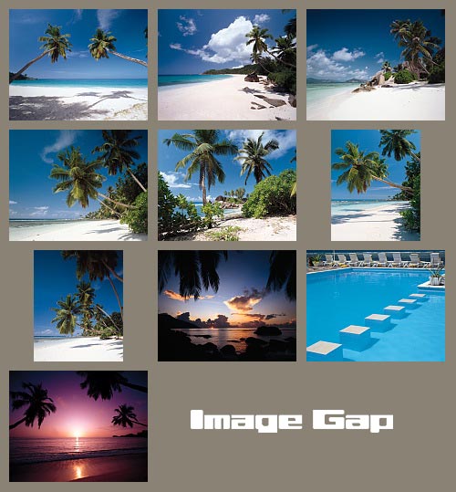 Image Gap IG006 Hawaii - Guam - Saipan