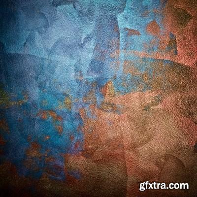 Grunge Textures and Backgrounds - 25x JPEGs