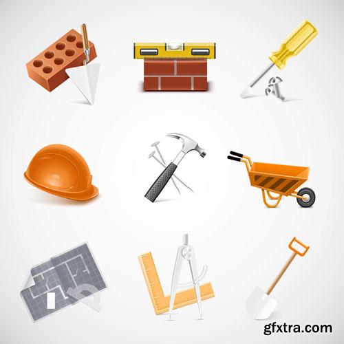 Tools and construction