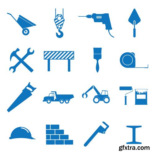 Tools and construction