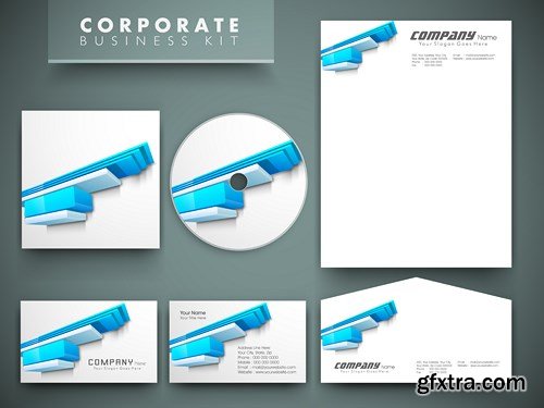Corporate Collection 65, 30xEPS