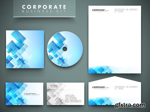 Corporate Collection 65, 30xEPS