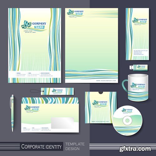 Corporate Collection 66, 30xEPS