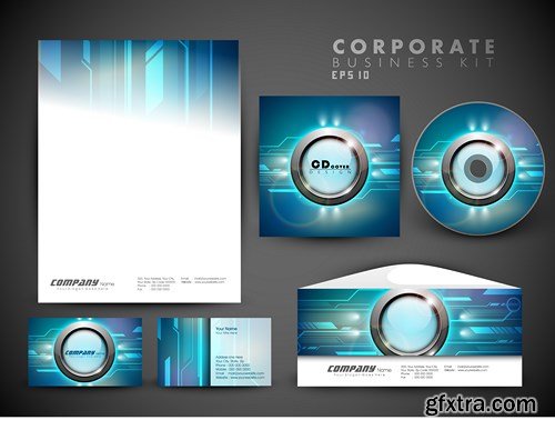 Corporate Collection 71, 30xEPS